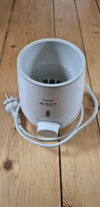 Philips ohřívač na mléko
