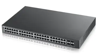ZyXEL switch GS1910-48