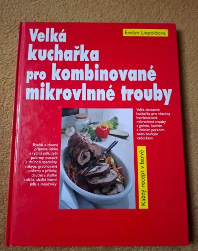 Pro mikrovlnné trouby