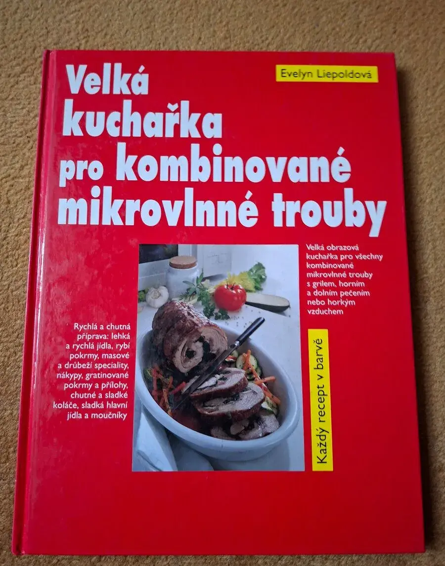 Pro mikrovlnné trouby