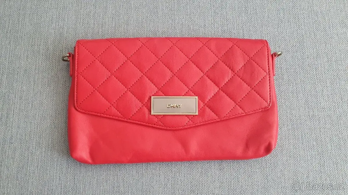 Cross body kabelka DKNY
