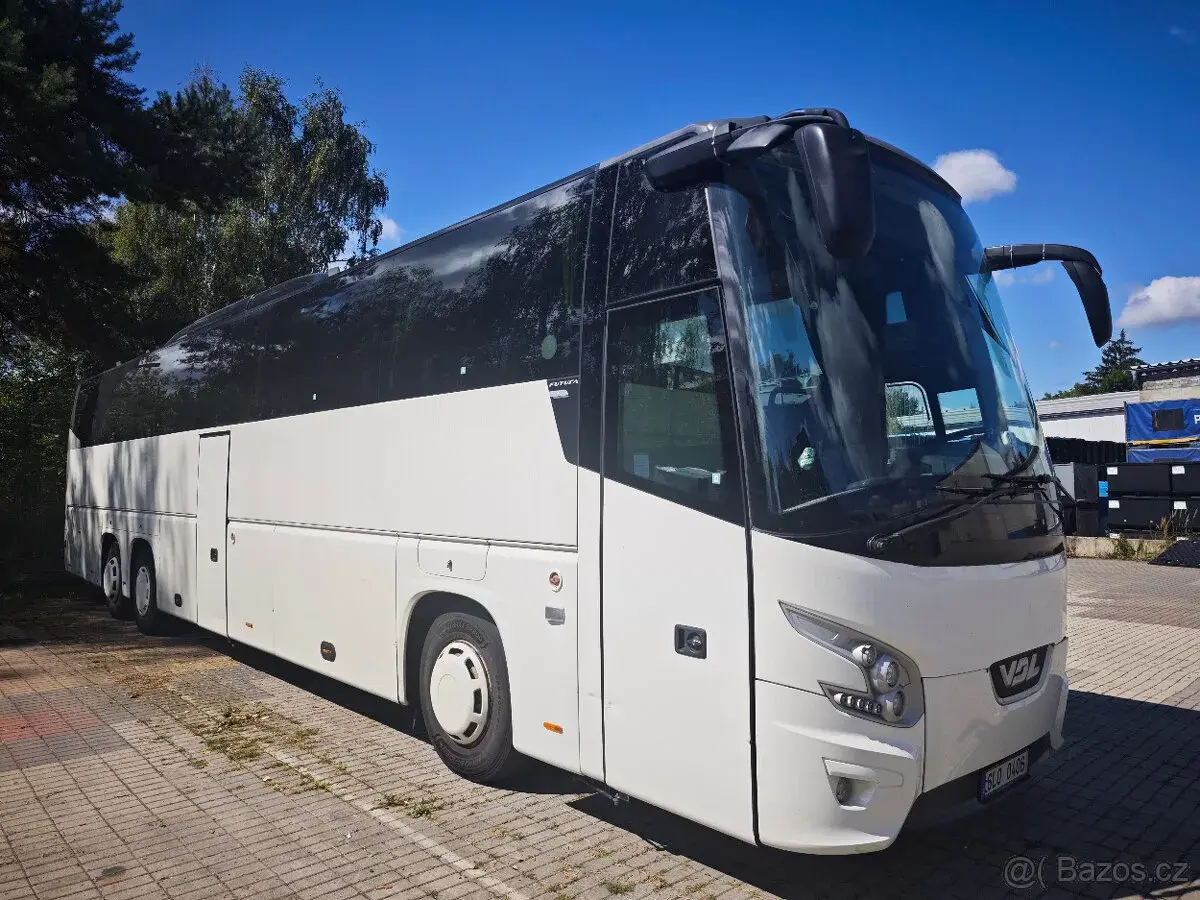 VDL FHD2-139/330