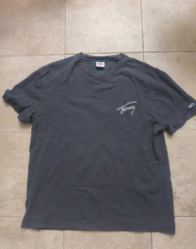Tommy jeans tričko