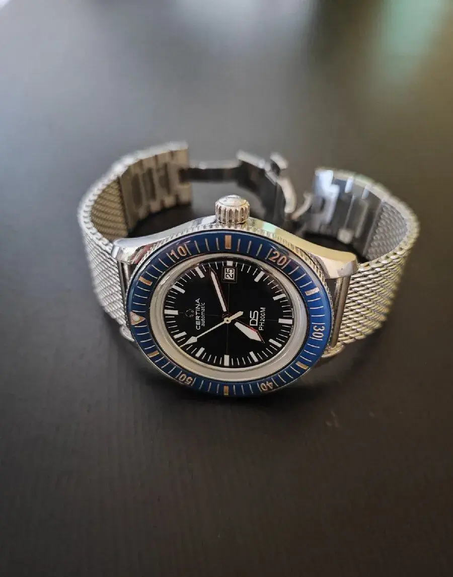 Certina DS PH200m