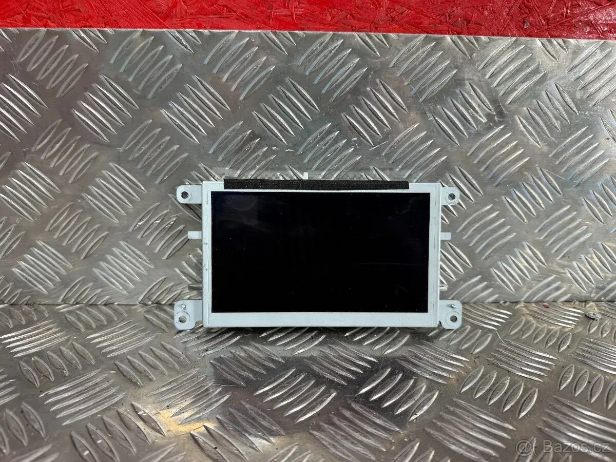 Audi 4L0919604 – 2010