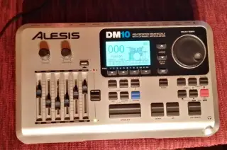 Alesis DM10 Modul