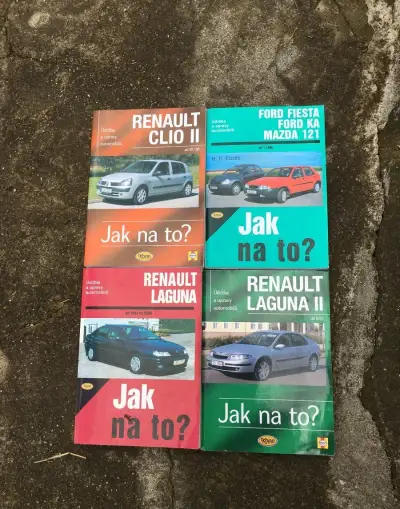 jak na to?
