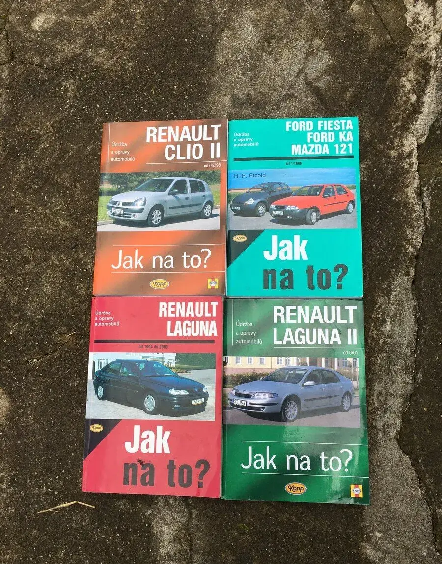 jak na to?