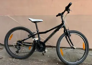 Dívčí kolo AGang Angel 24"