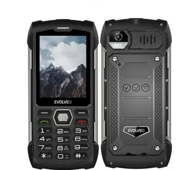 Evolveo mobilní telefon