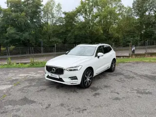 Volvo XC60 – 2020, 169 890 km