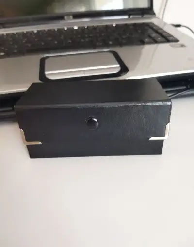 šperky