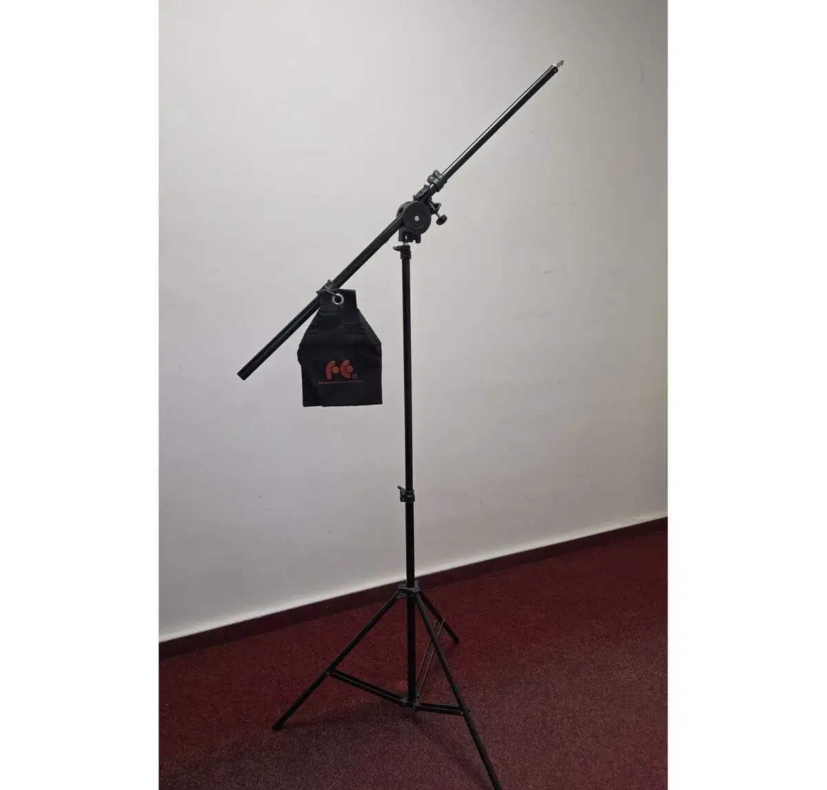 Kompletní studiový jeřáb Falcon Eyes LSB-3 Set