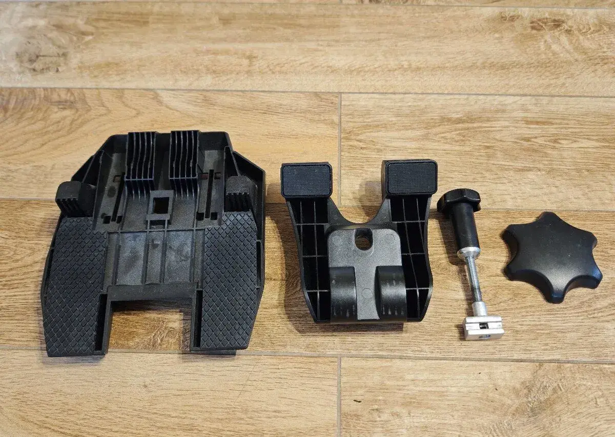 Fanatec Table Clamp