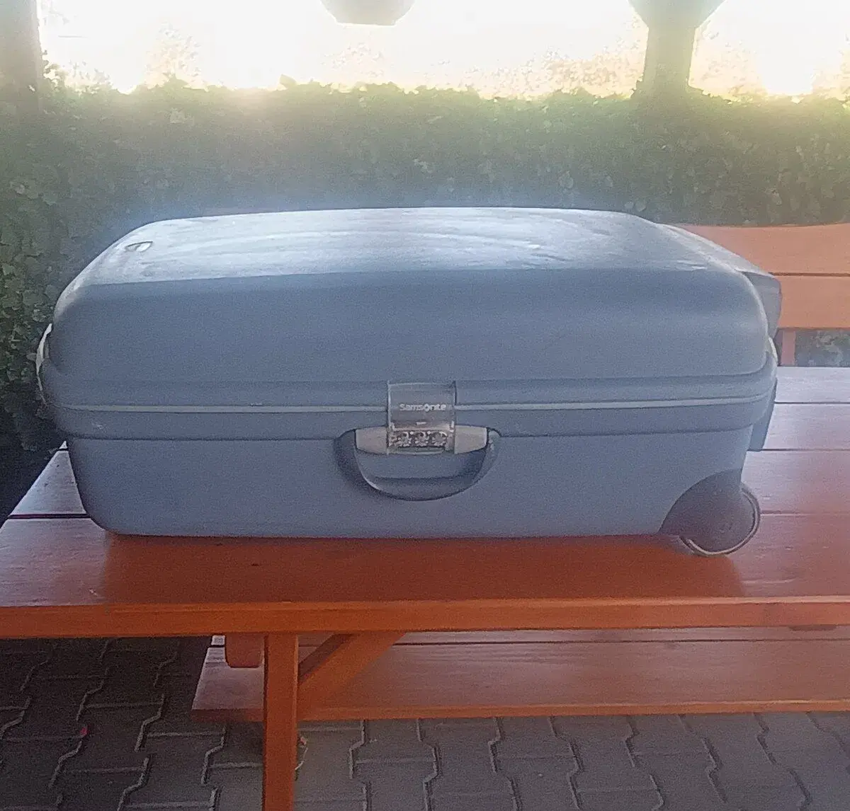 Samsonite