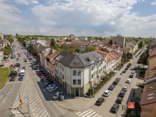 Prodej, byty/2+kk, 49 m2, Černovice, 61800 Brno-Černovice [I