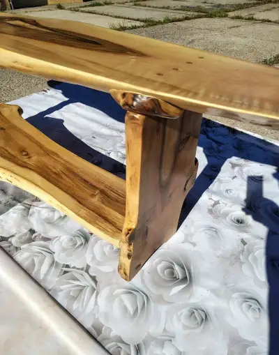 Zahradní nábytek
