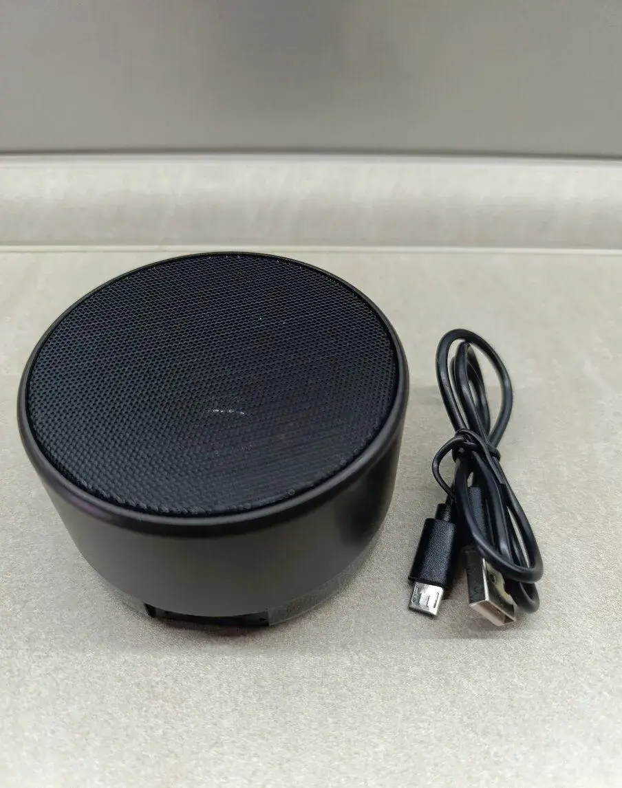 Bluetooth reproduktor
