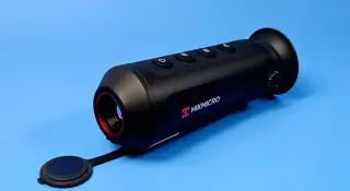 Termovize HIKMICRO LYNX PRO LE15