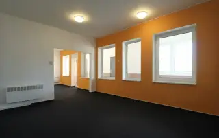 Pronájem obchodního prostoru 81 m², Židlochovice