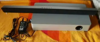 Soundbar-Medion-2.1.