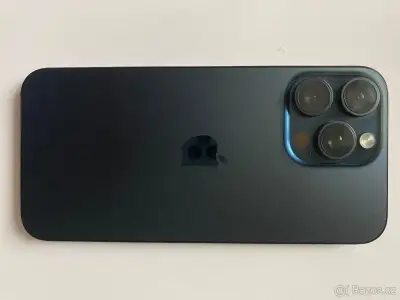 iPhone 15 Pro Max 256 GB Blue Titanium