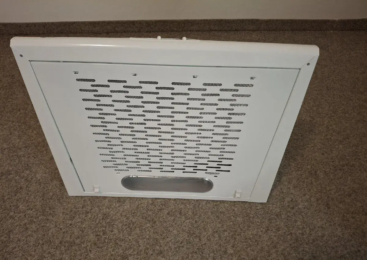 digestoř 60cm Mora