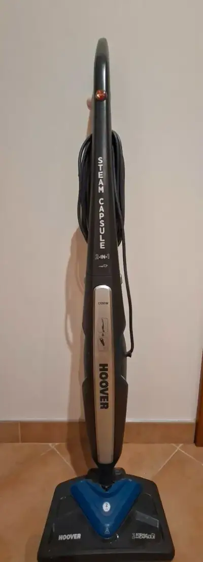 Parní čistič Hoover Steam Capsule 2in1