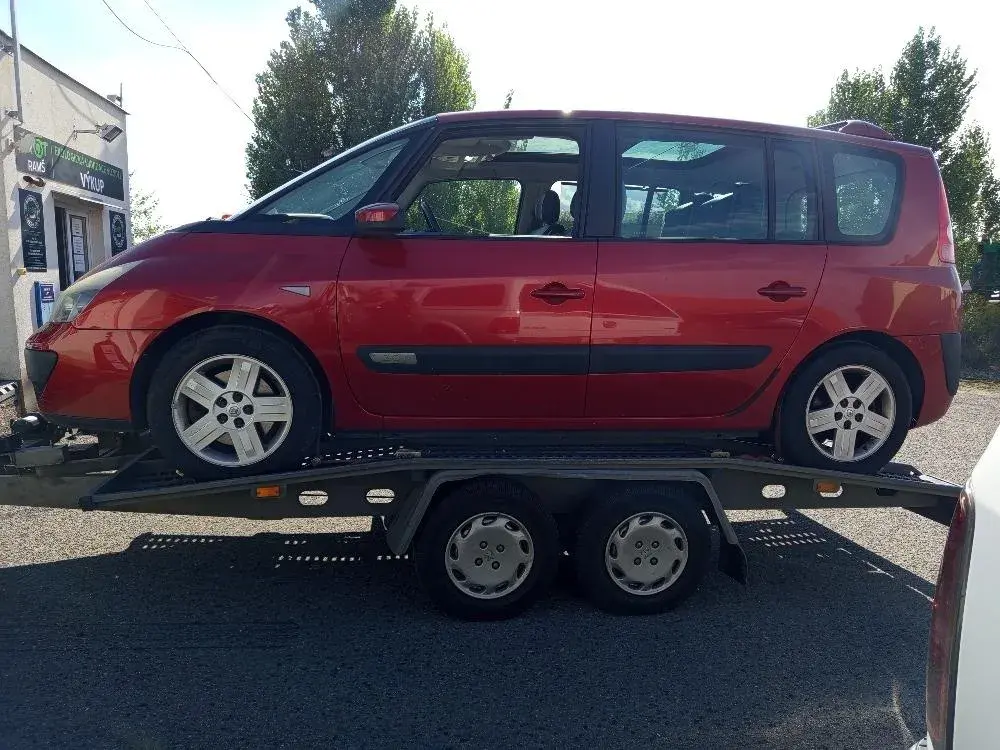 Renault ESPACE