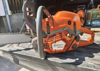 Husqvarna XPG 592