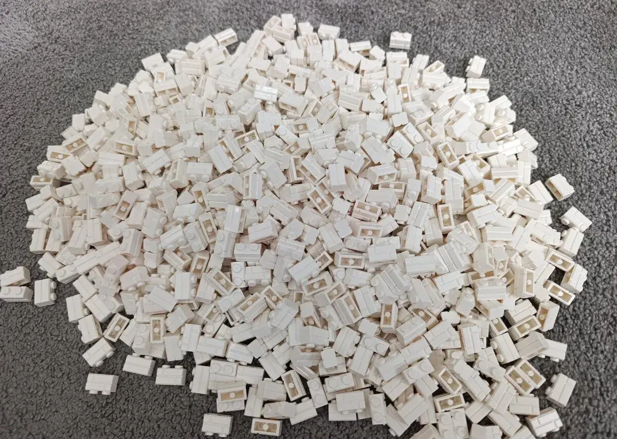 Lego kostka cihla NOVÁ