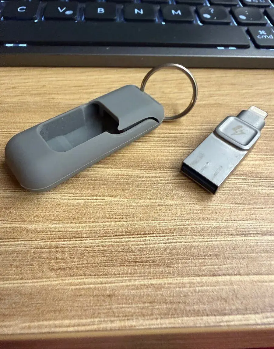 USB disk Lightning 64GB