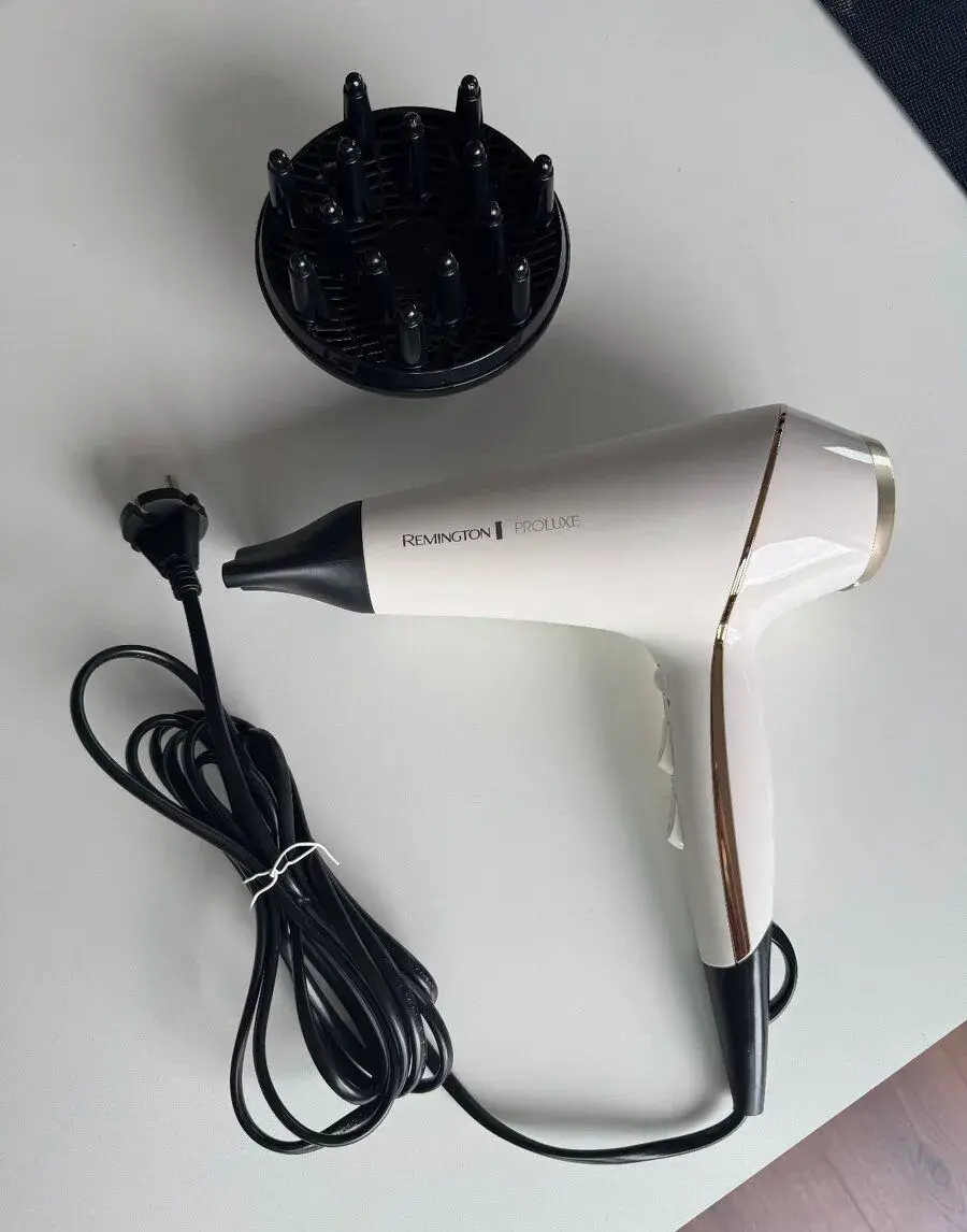Remington AC9140 PROluxe Dryer