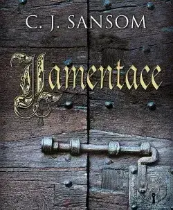Lamentace C.J.Sansom