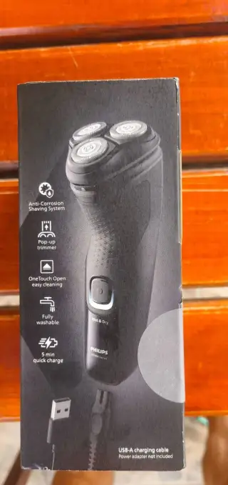 Philips Shaver X3001