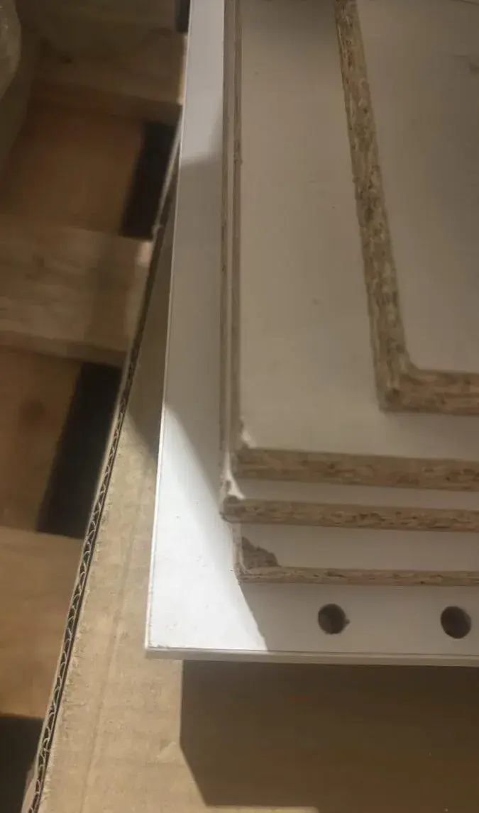 NOVÁ BÍLÁ SKŘÍŇ FINORI IMAGE 7 – NEROZBALENÁ