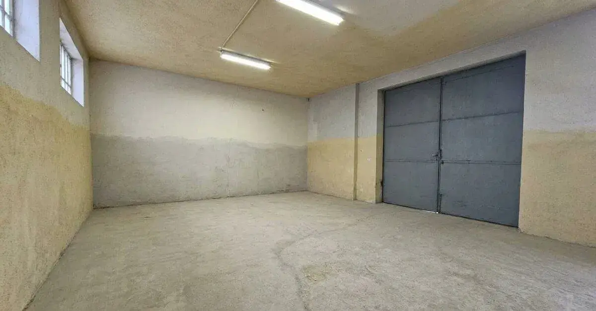 Pronájem výrobních a skladovacích prostor Letovice