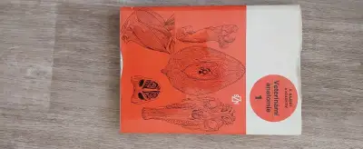 Veterinarni anatomie