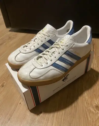 Adidas Gazelle tenisky