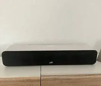 Polk signature ES 35 CE