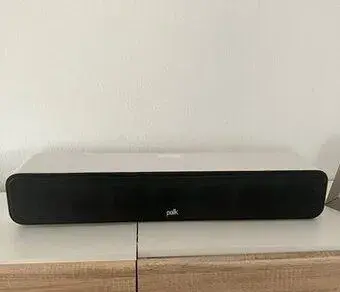 Polk signature ES 35 CE