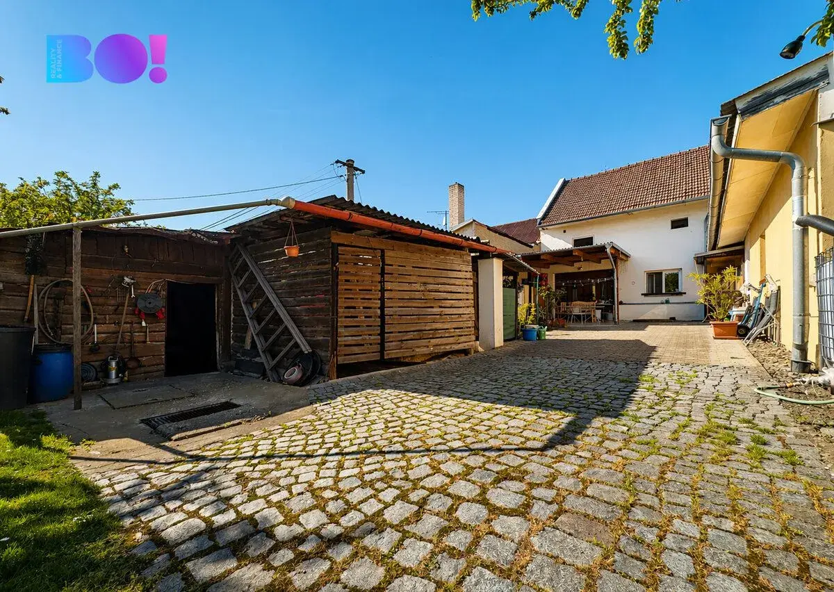 Prodej rodinného domu, 116 m², Rokytnice