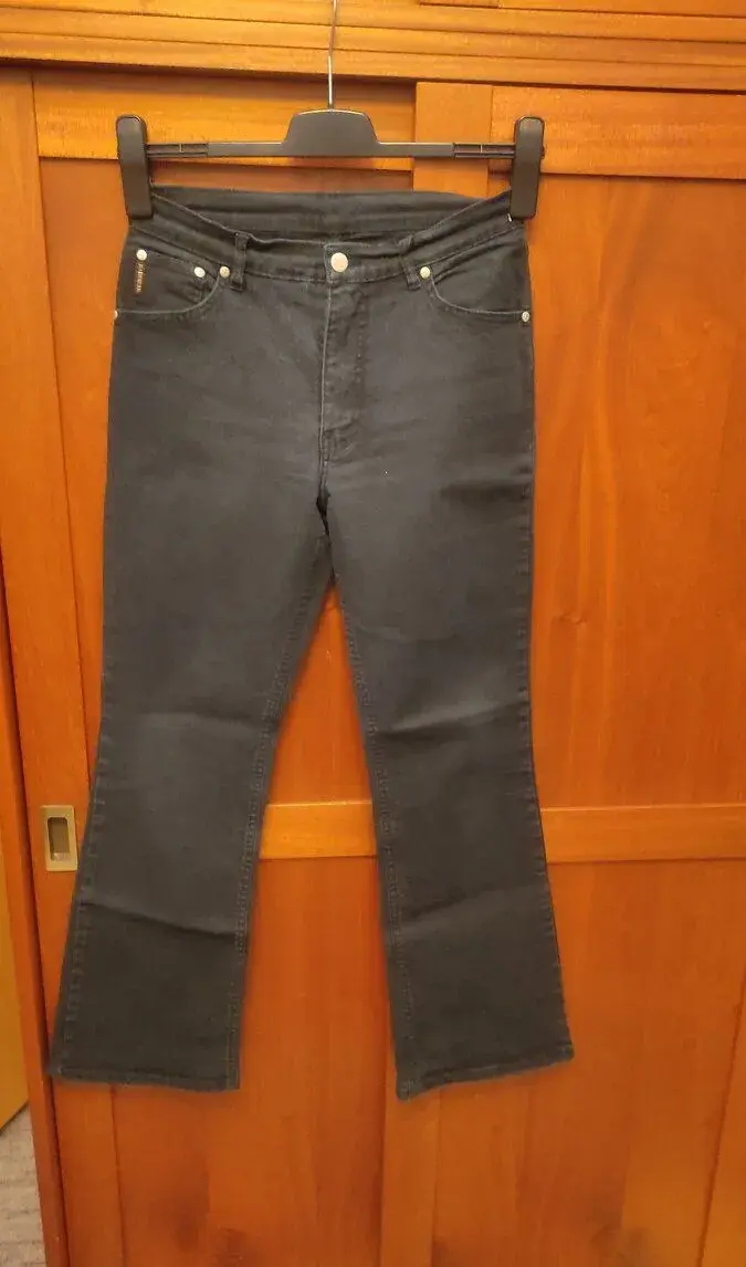 Džíny zvony Daybreak