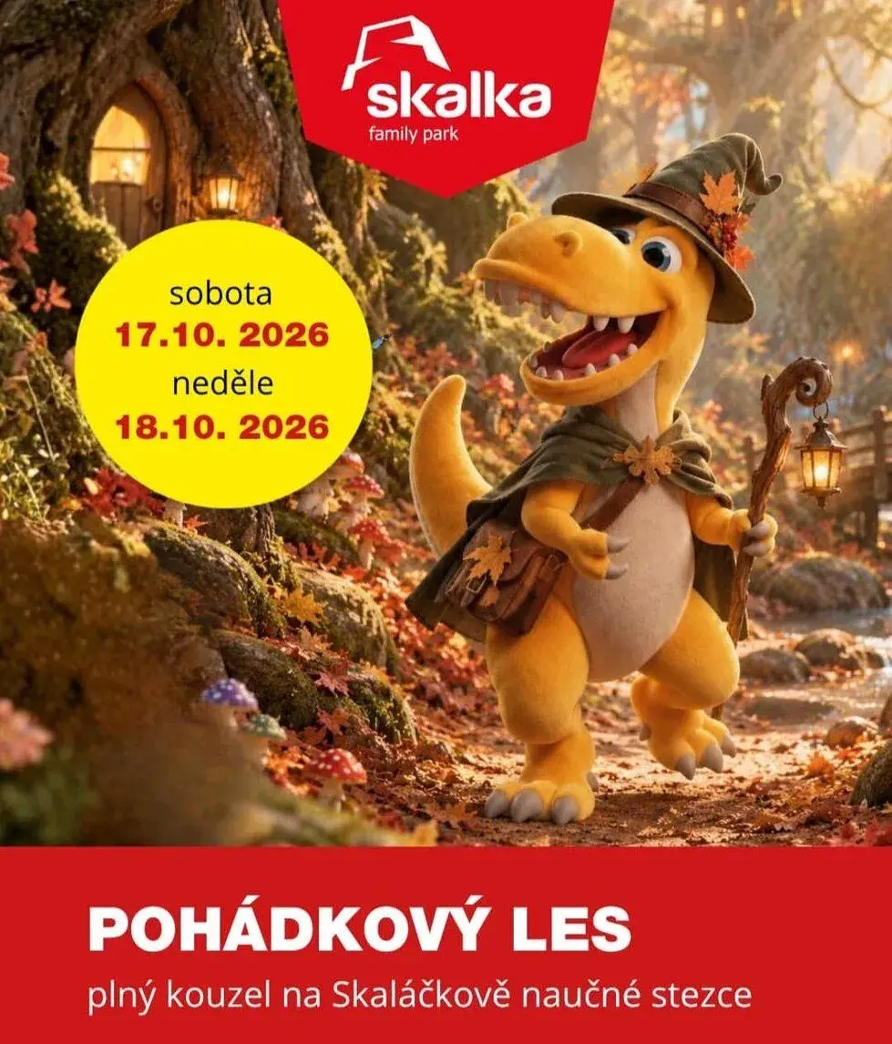 Skalka family park