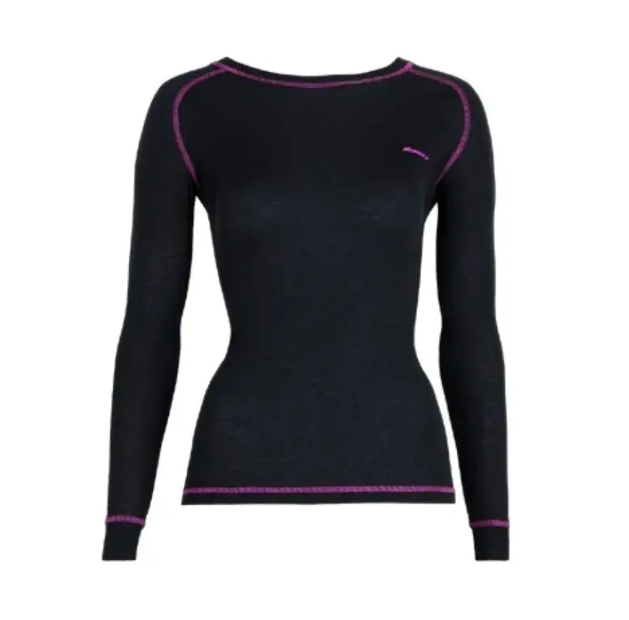NOVÉ funkční termoprádlo Nordica Freeski Woman Top (M + L)