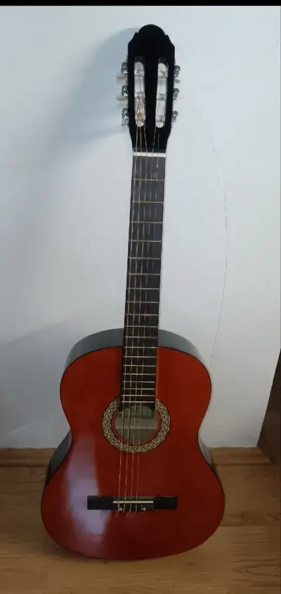 Akustická kytara
