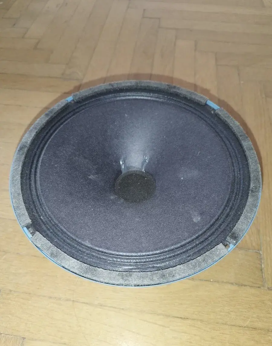 Reproduktor Tesla ARO 667