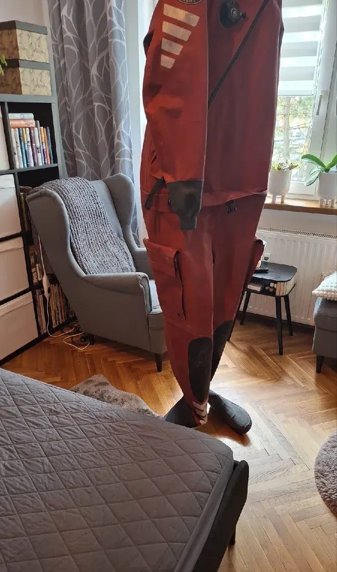 Potápění