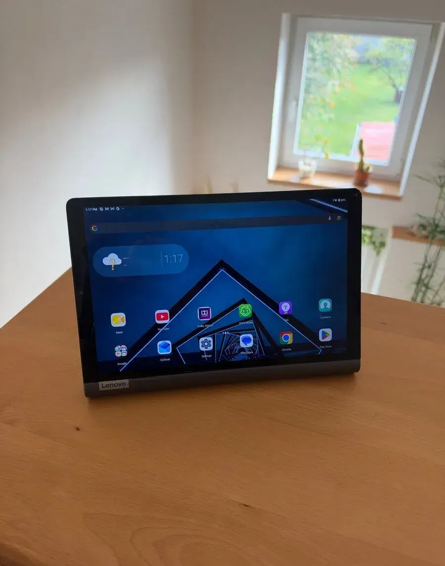 Lenovo Yoga Smart Tab (YT-X705L) 64 GB LTE