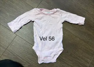 Dětské oblečení